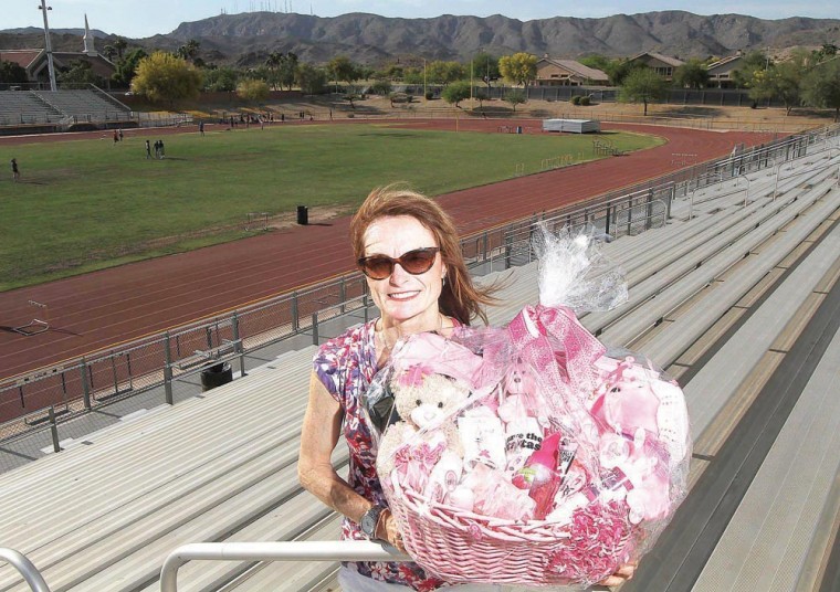 Relay for Life